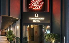 Transcender Hotel Yokohama